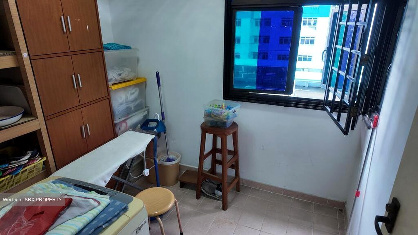 Blk 2 Brickworks Estate (Bukit Merah), HDB 3 Rooms #512357291
